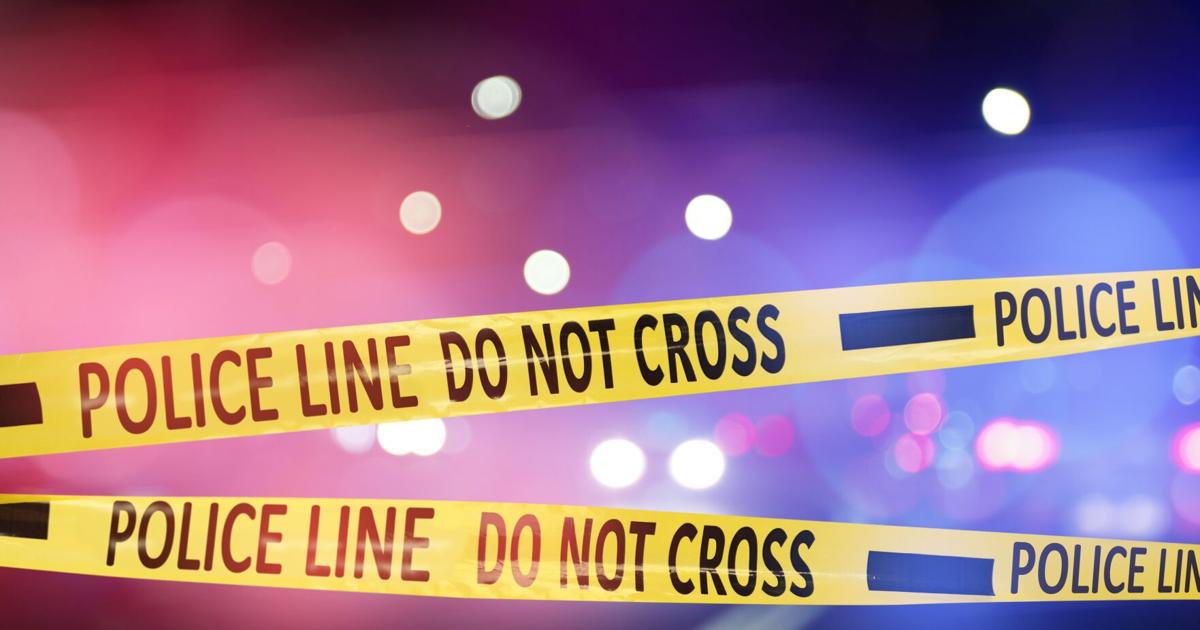 Five killed in targeted mass shooting