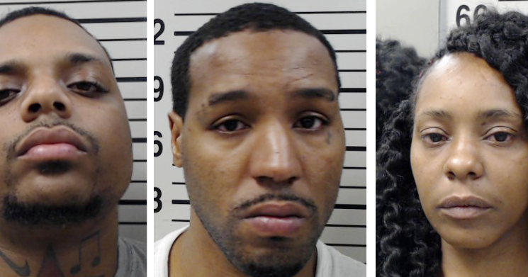 Three charged in fatal Alton shooting | Local News | advantagenews.com