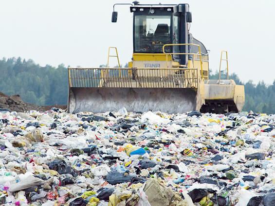 Iepa Approves Exemption For Landfills During Flood Cleanup News Advantagenews Com