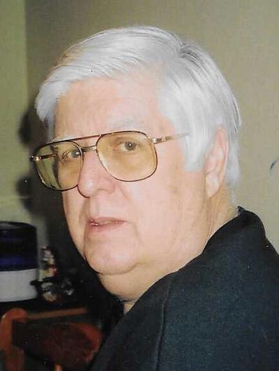 Donald Frazier, Sr. | Obituaries | advantagenews.com