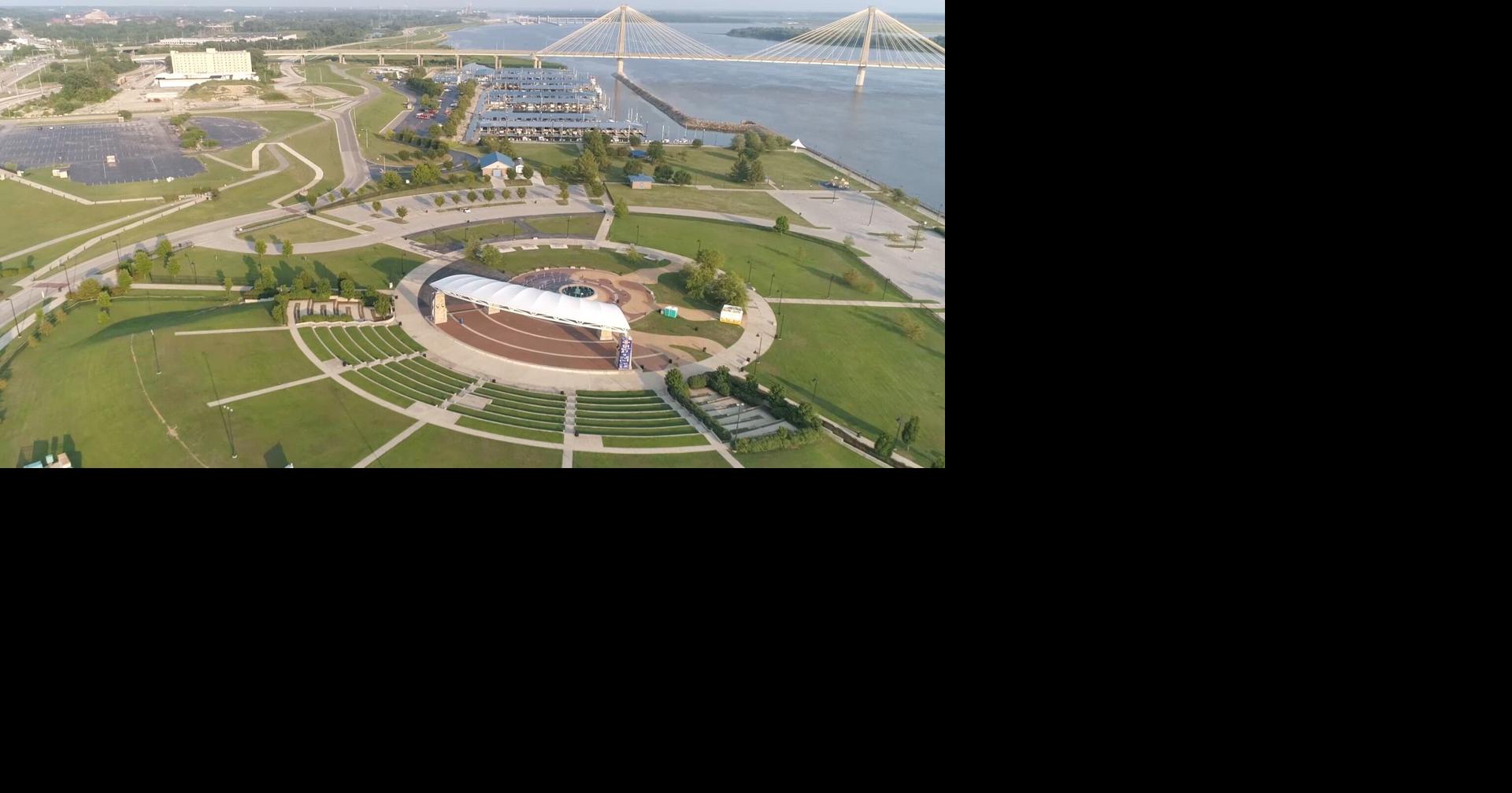 Tourism leader supports updates to Alton riverfront