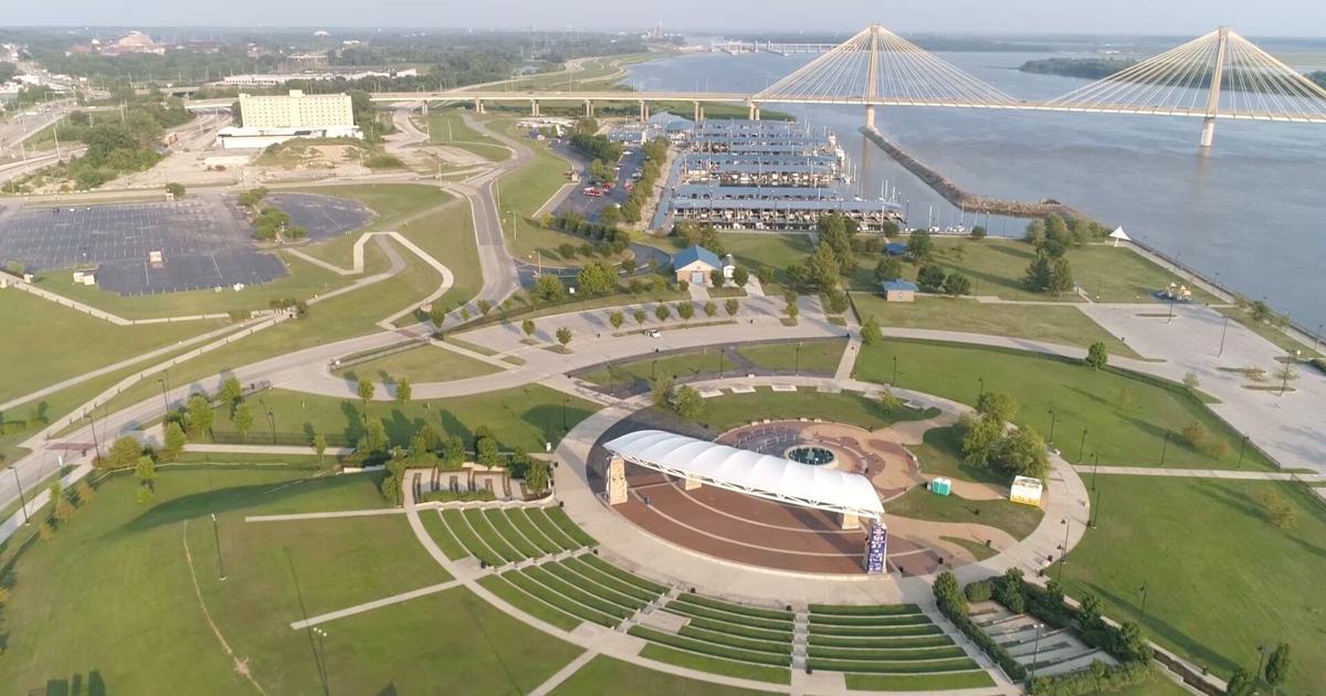 Tourism leader supports updates to Alton riverfront