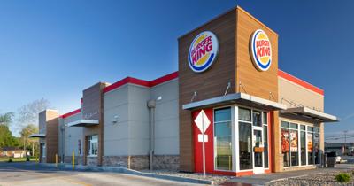 Burger King To Celebrate Opening Of Pontoon Beach Restaurant On Sept 27 Advantagenews Com