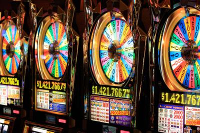 Lawmakers again look to casino as revenue jackpot