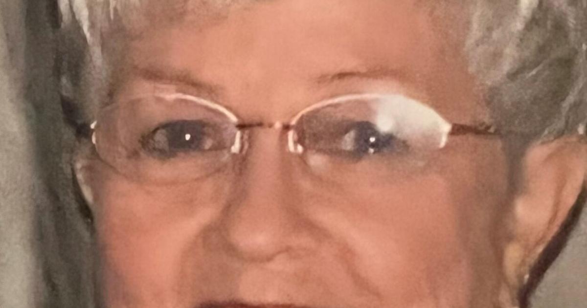 Betty Hermes Granite City Obituaries