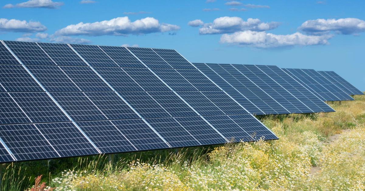 No solar project in Glen Carbon for now