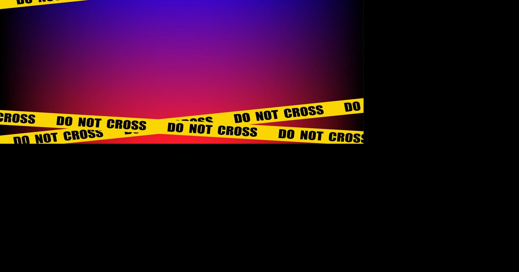 Fatal crash on Old Halls Ferry