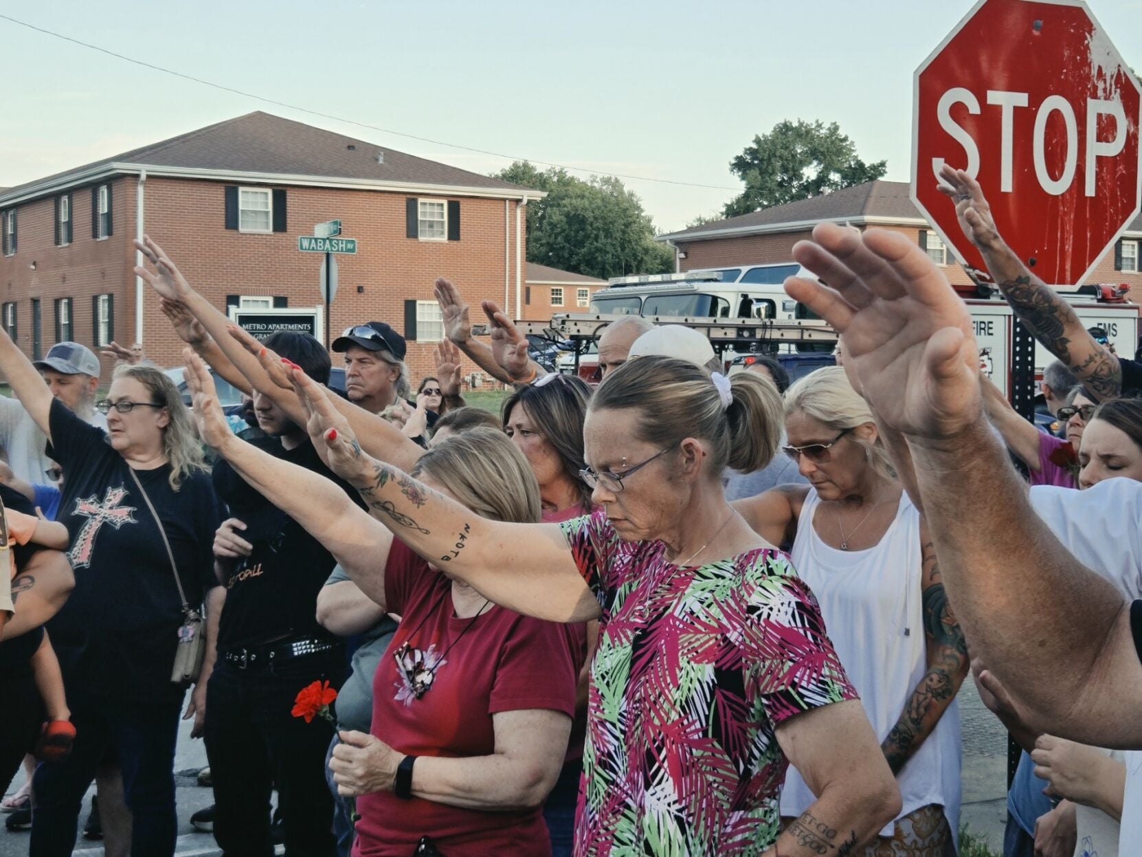 Funeral set, charges filed after fatal Granite City crash | Local News ...