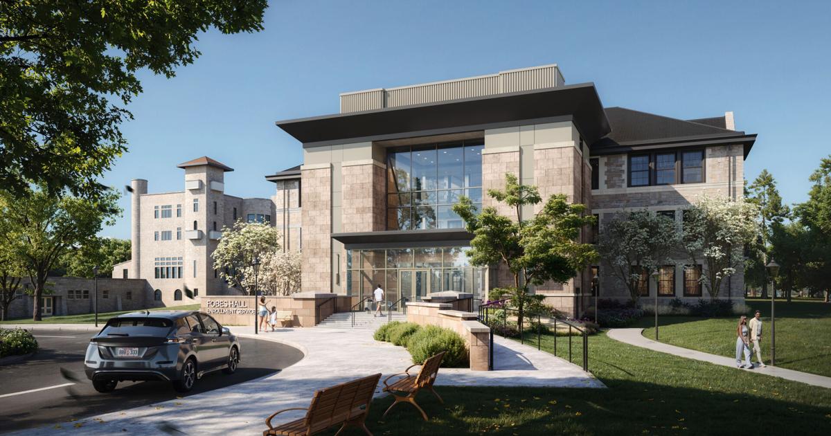 LC construction begins | Local News | advantagenews.com