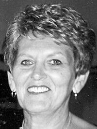Geraldine Young | Obituaries | advantagenews.com