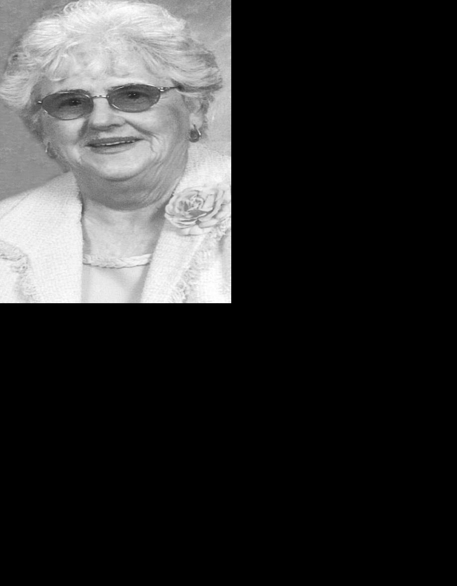 Barbara Alice Young Jersey County Obituaries Advantagenews Com