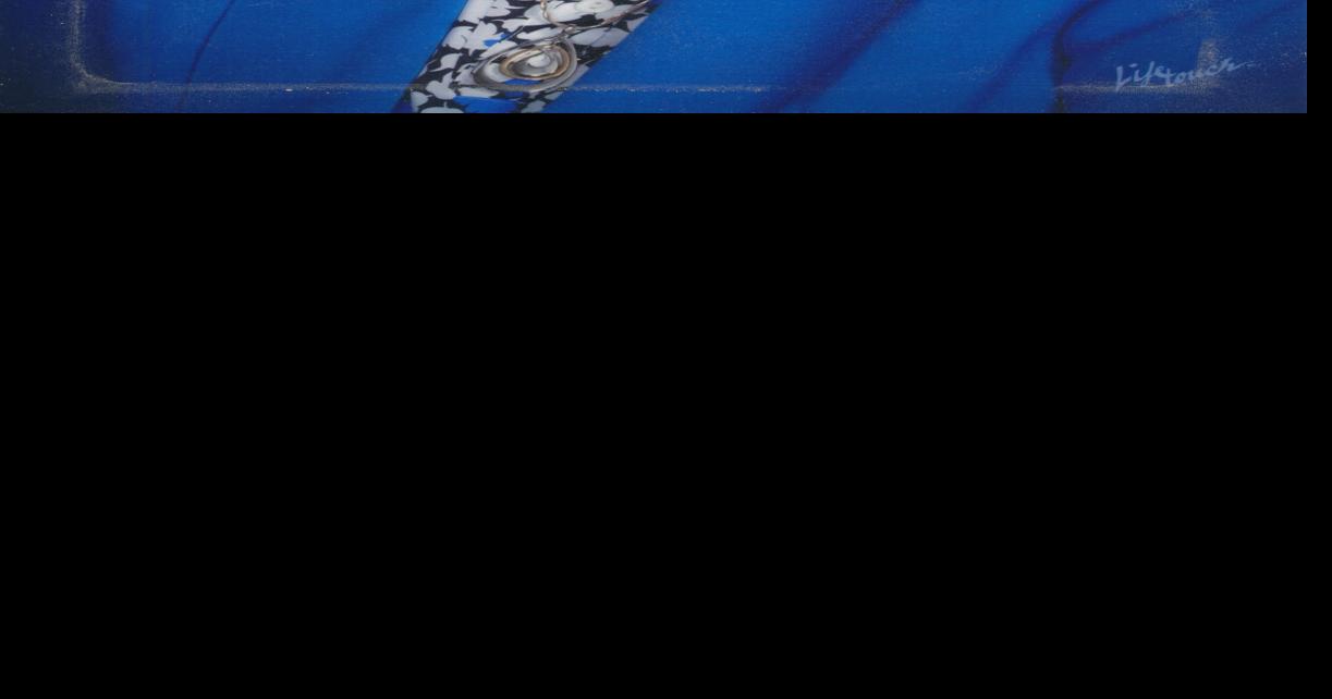 Winona Challandes Obituaries