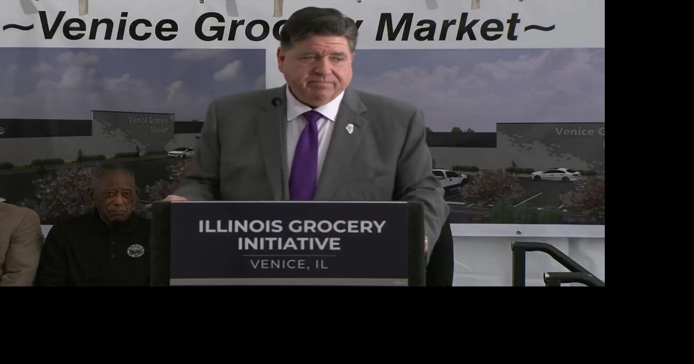 Pritzker: 'Government isn’t always the best option'