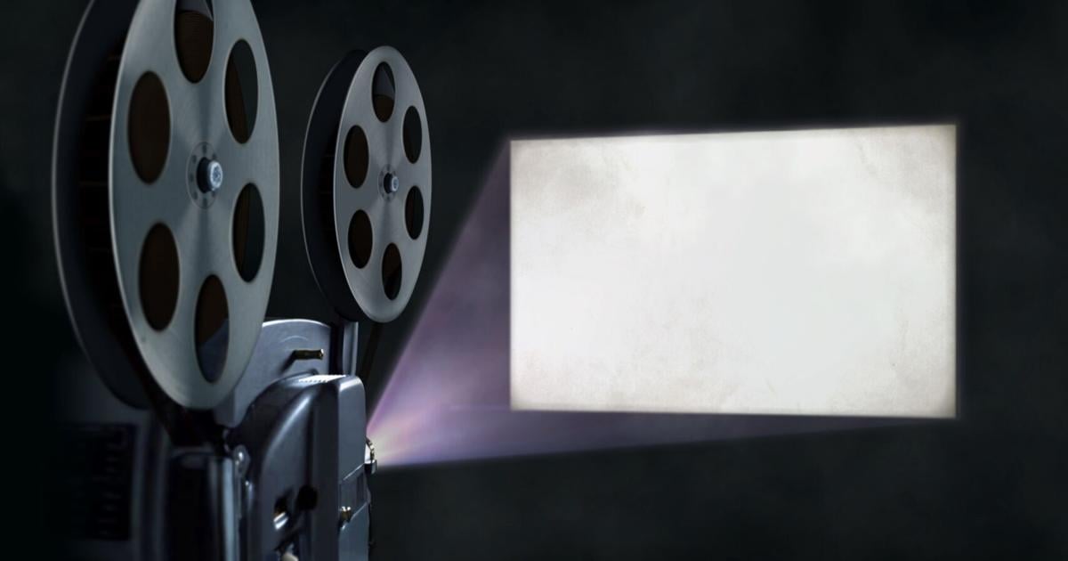 Outdoor movie night coming up in Godfrey