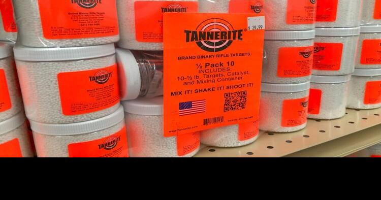 Some look to restrict target practice explosives in Illinois | Local ...