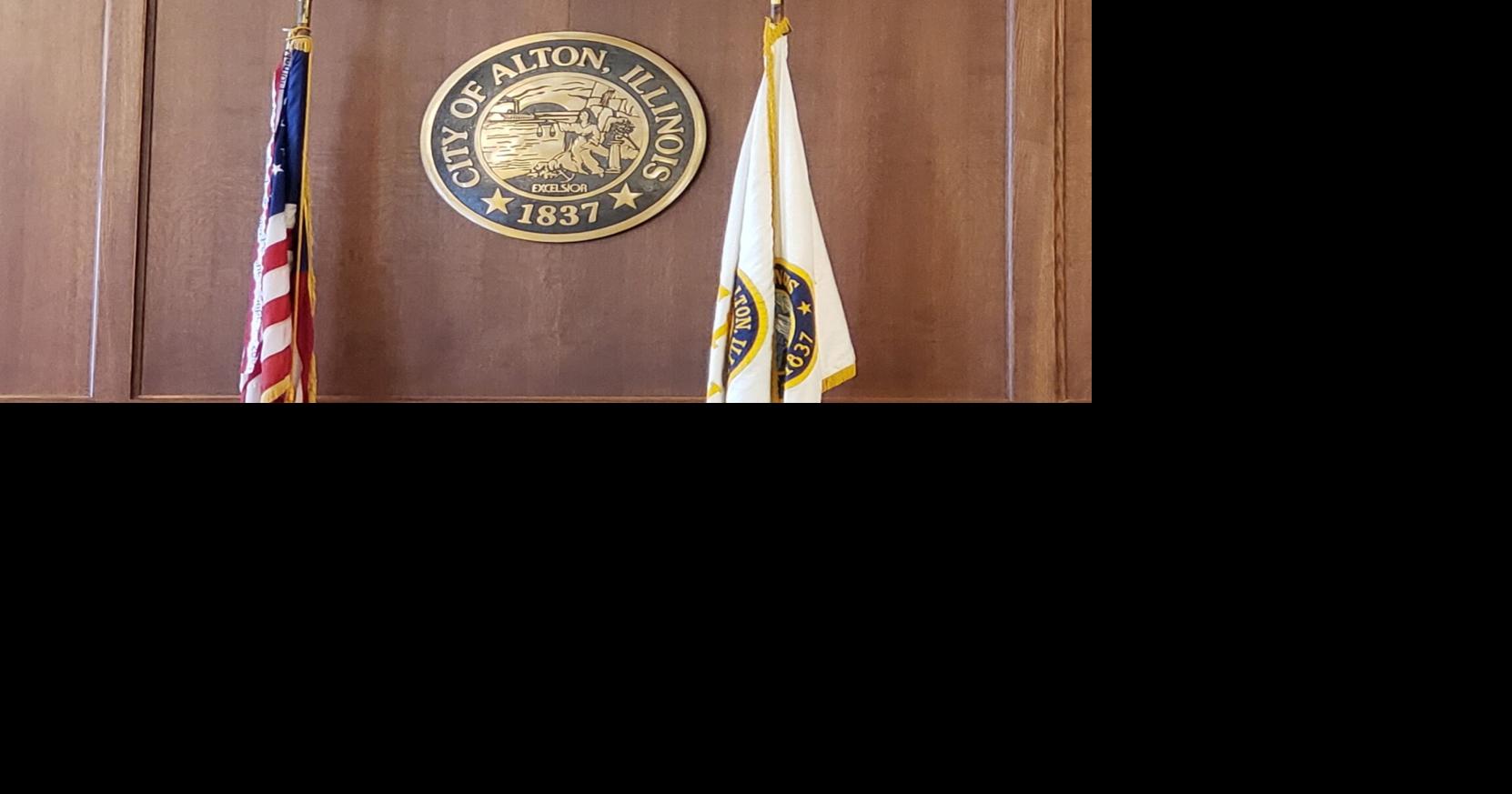 Another judge to hear Goins vs Alton case