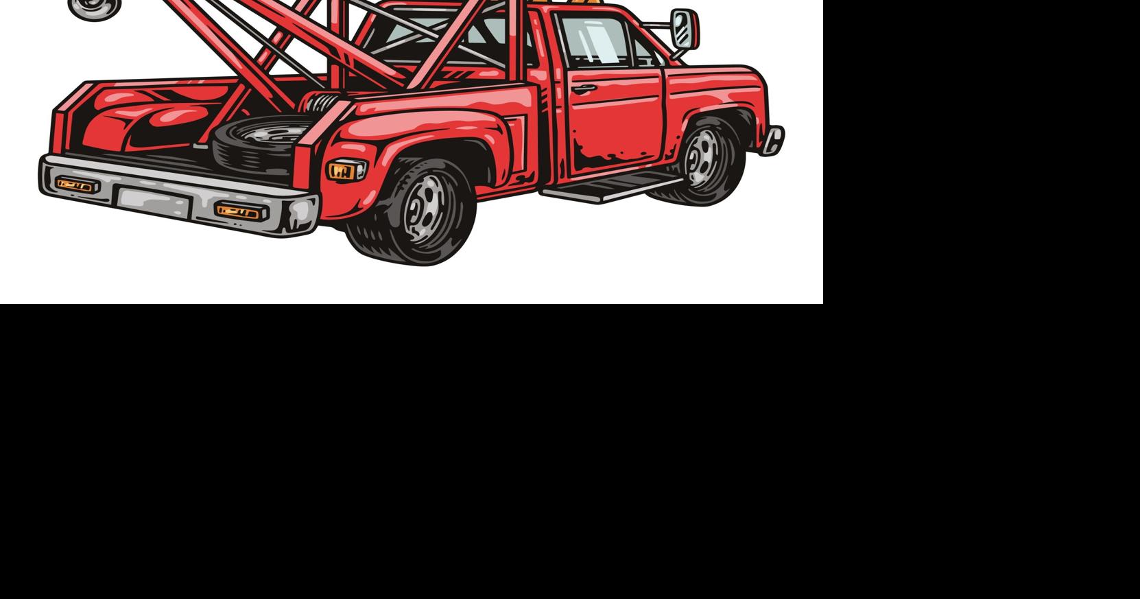 Illinois law empowers officials to crack down on predatory towing ...