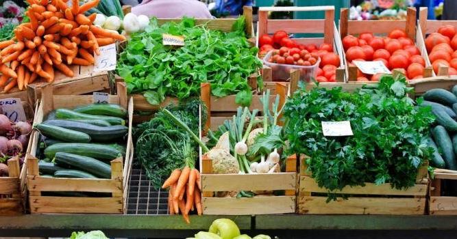 Illinois lawmakers consider bill to restrict SNAP purchases