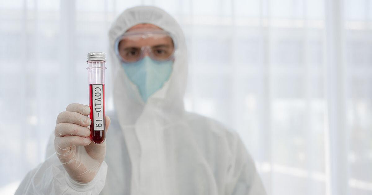 Osf Healthcare Remains On Alert For Covid 19 News Advantagenews Com
