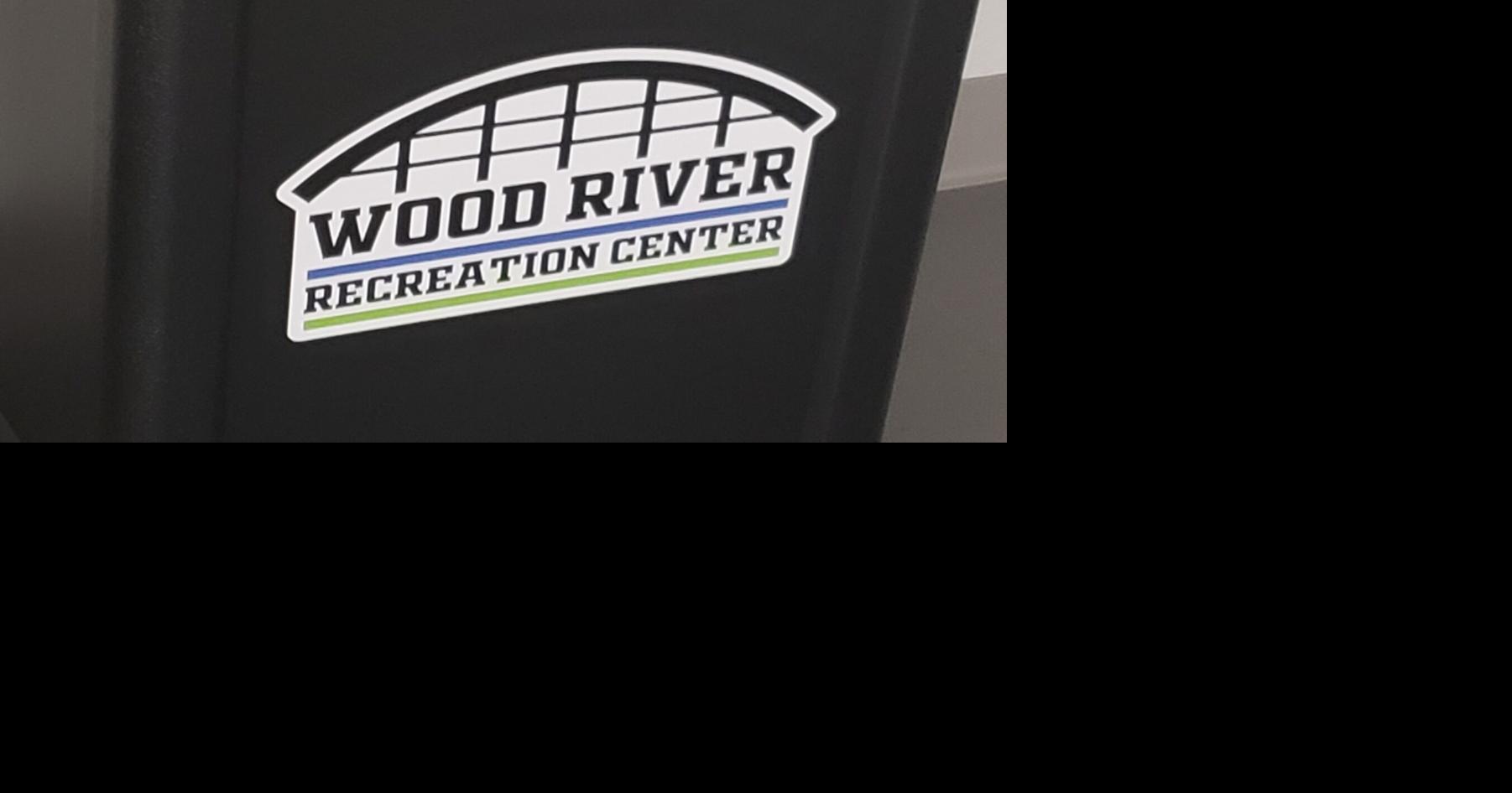 Wood River approves new rec center sponsorships | Local News ...