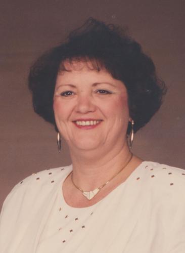 Marcia Pruitt | Obituaries | advantagenews.com
