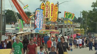 Illinois State Fair looking for vendors Local News