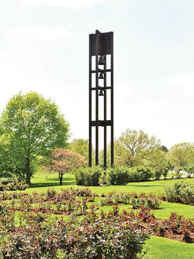 Carillon Concerts Return To Gordon Moore Park Advantagenews Com