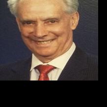 Edward Butcher | Obituaries | advantagenews.com