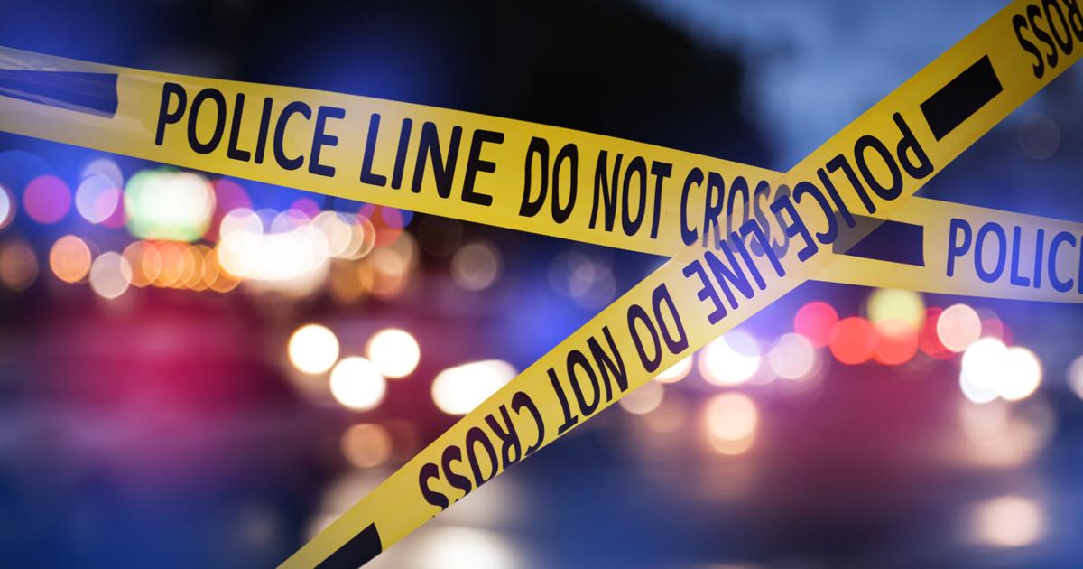 Shooting death in Bridgeton