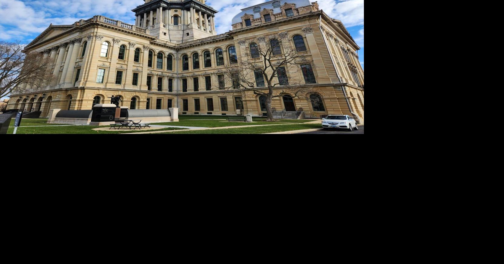 State lawmaker pushes back as analysis finds Illinois municipalities lost $10.9B