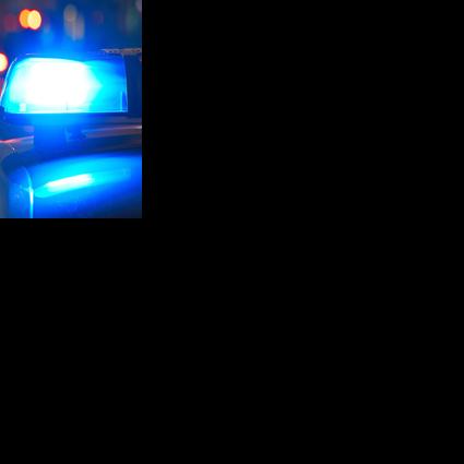 Police investigating crash with injuries