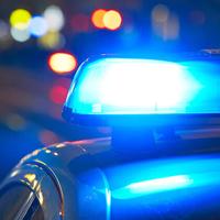 Police investigating crash with injuries