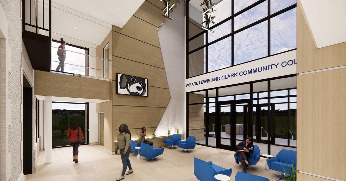 LC construction starts next week | Local News | advantagenews.com