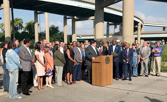 Local road work a part of Rebuild Illinois | Local News | advantagenews.com