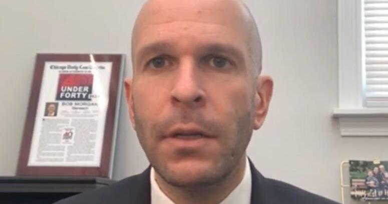 State lawmaker calls Pretti shooting an injustice