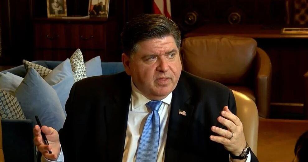Pritzker touts Illinois for international business