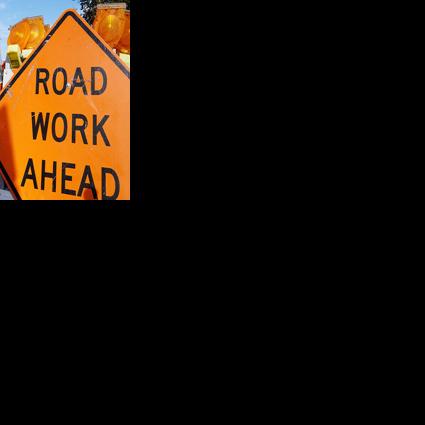 Segment of I-64 closed for 10 days