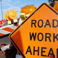 Segment of I-64 closed for 10 days