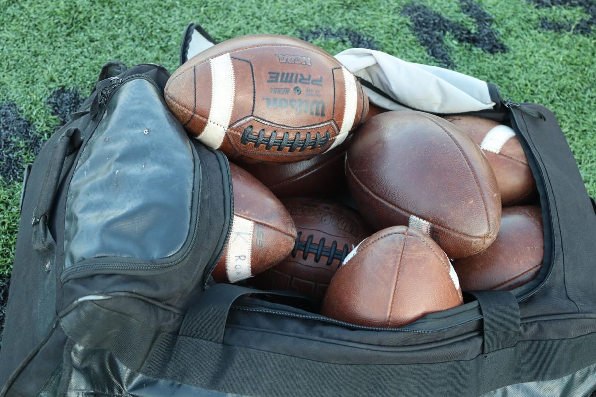 Sports roundup Breese Mater Dei over Marquette 427 Sports