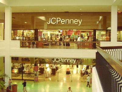 Alton store escapes JCPenney closings | News | advantagenews.com