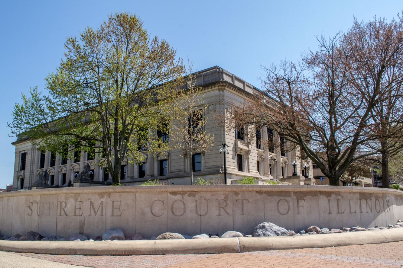 Illinois Supreme Court considers another FOID challenge | Local News ...