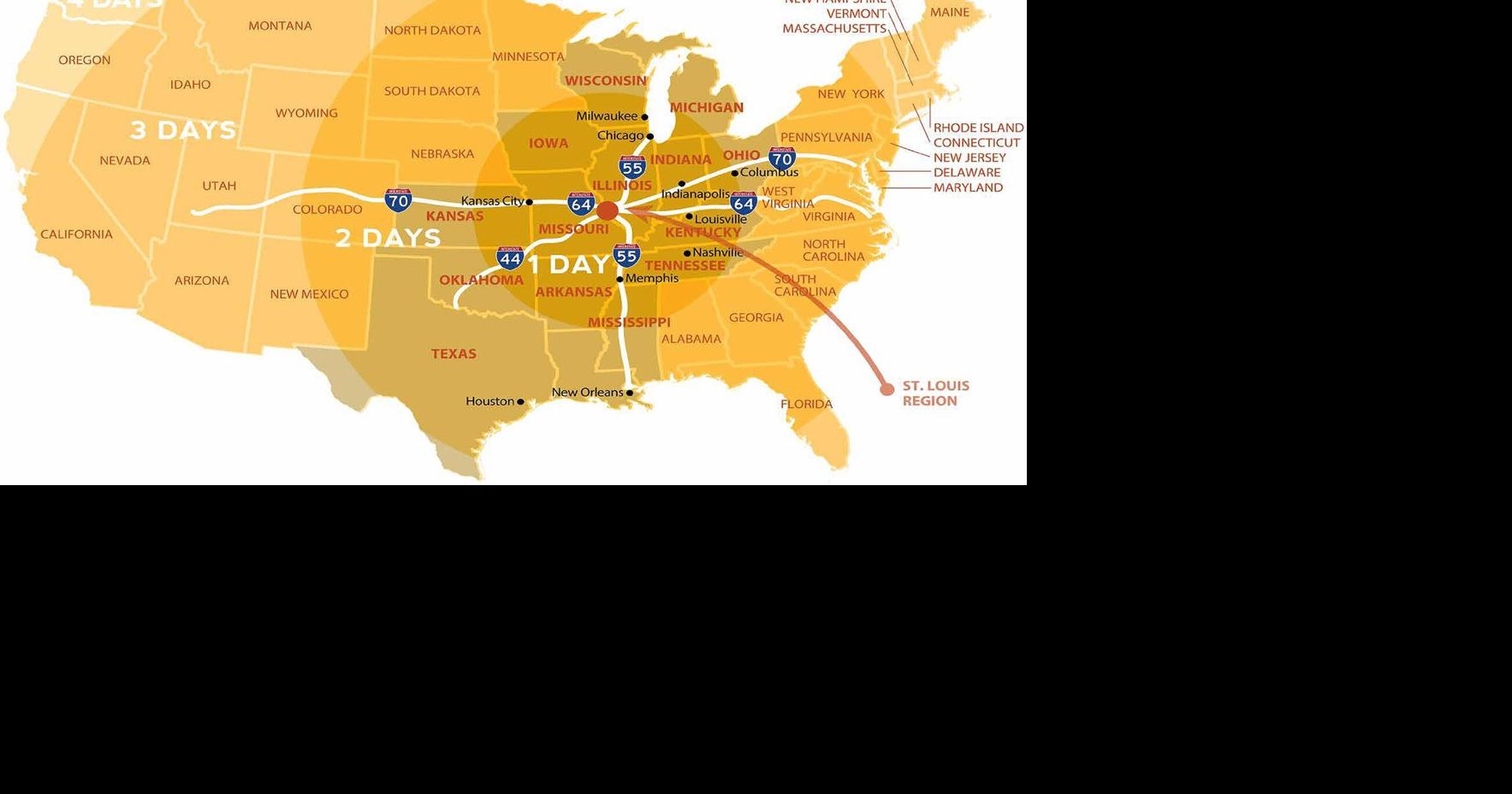 Envision Southwestern Illinois promotes the region