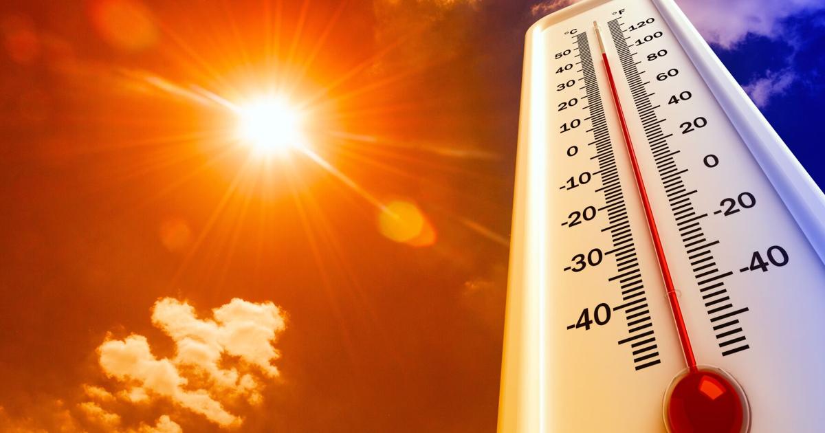 Police find baby left in hot car