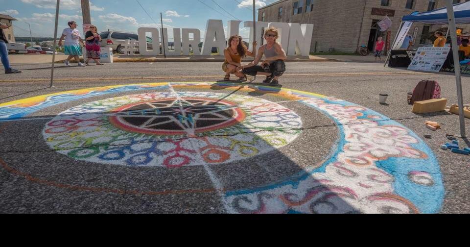 Mississippi Earthtones Festival to return Local News