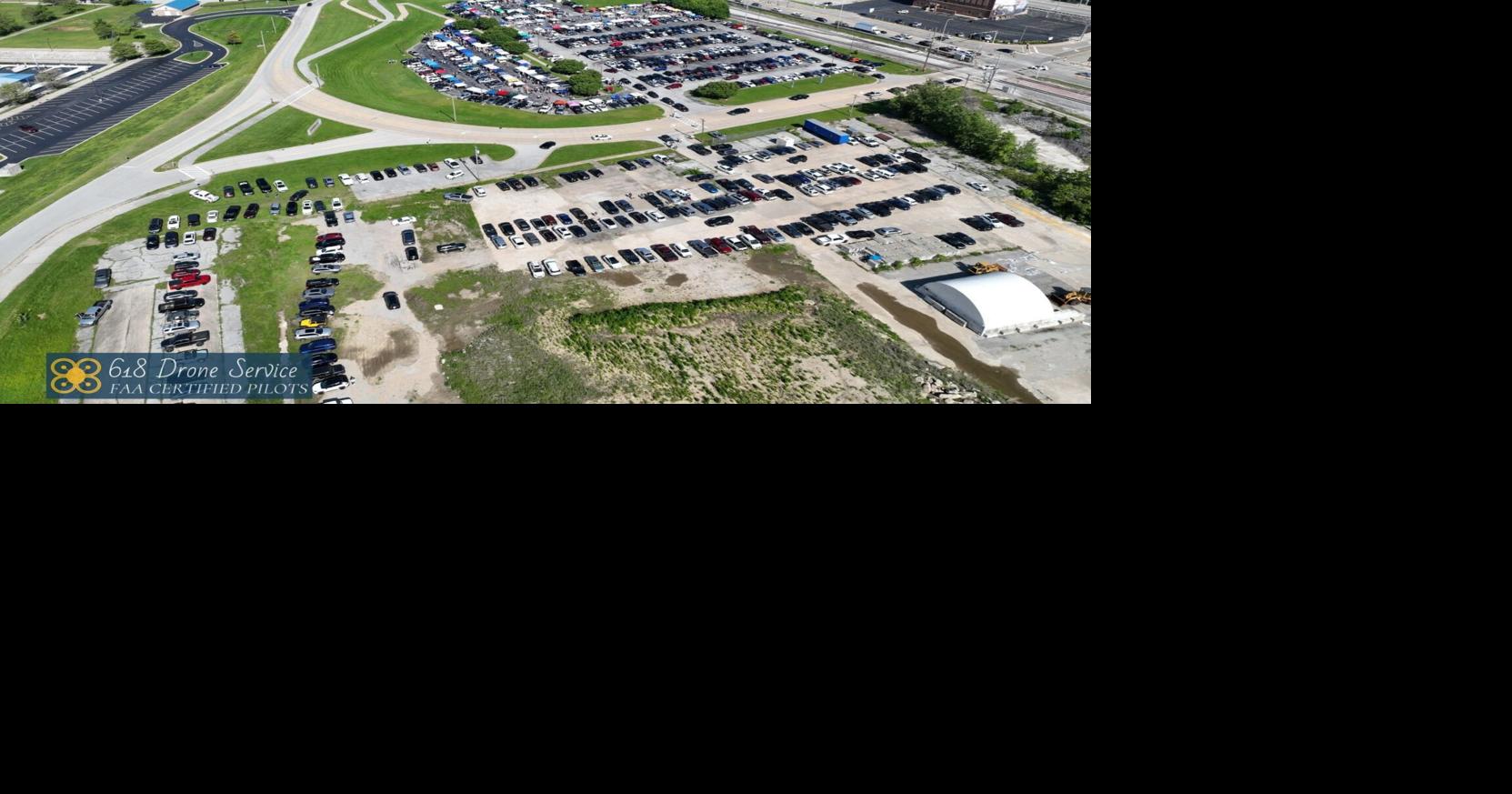 Alton Main Street recognized by Lt. Governor