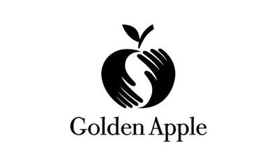 Golden Apple Honors Bethalto Teacher With Crystal Apple Award News Advantagenews Com