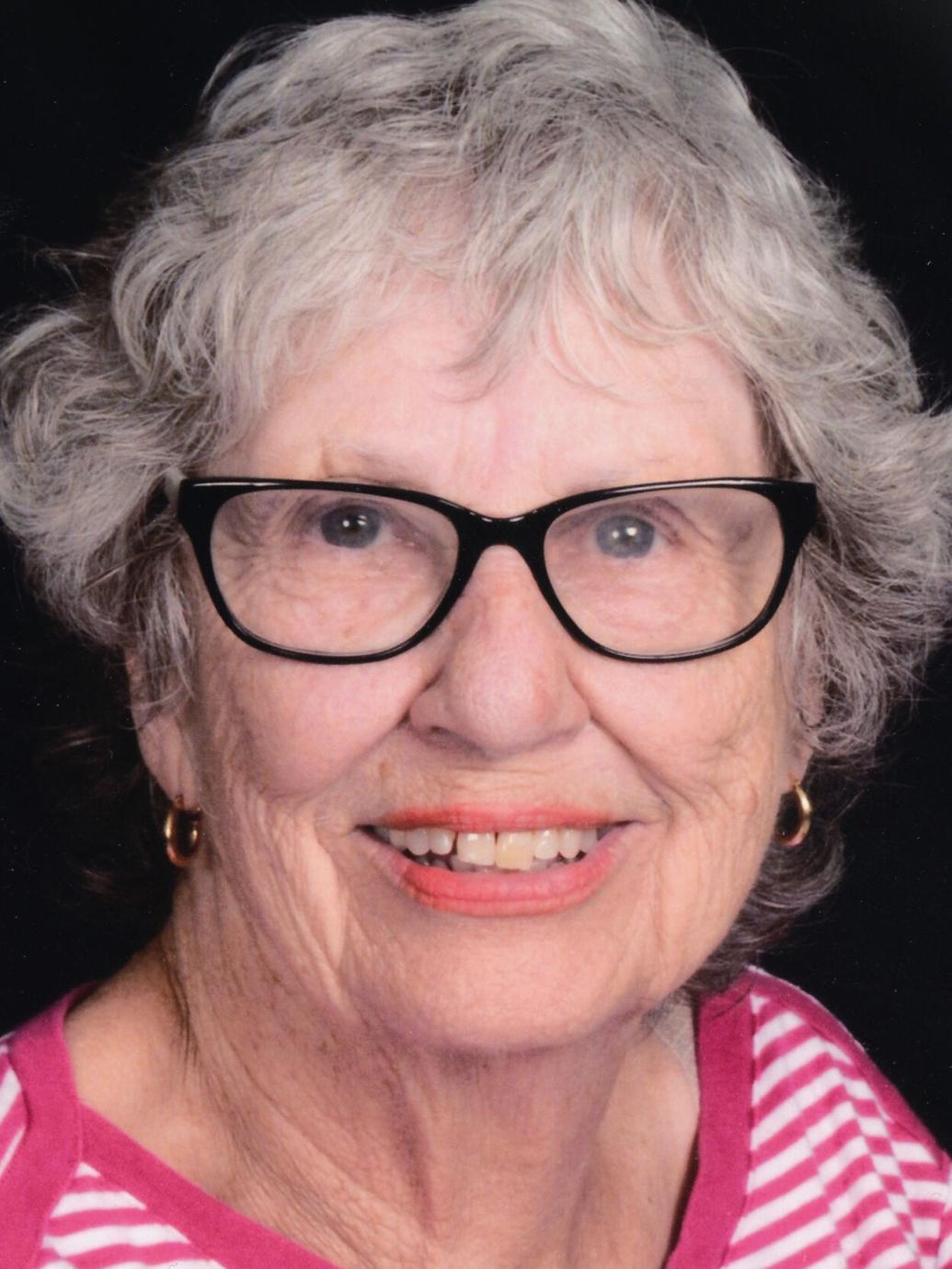 Mary Gibbons Obituaries