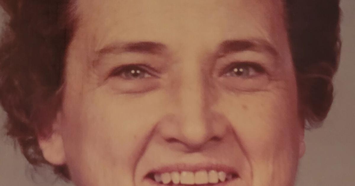 Lucile Graham Lucille Graham | Obituaries | advantagenews.com
