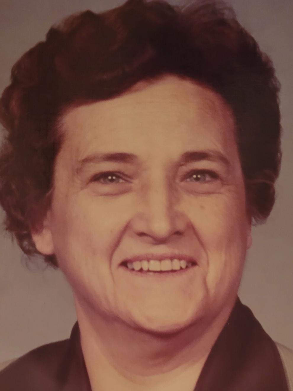 Lucile Graham Lucille Graham | Obituaries | advantagenews.com