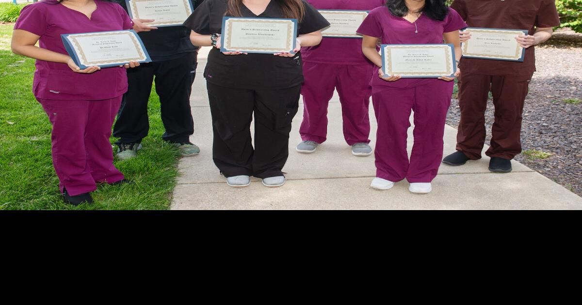 SIU dental school honors scholarship winners Local News